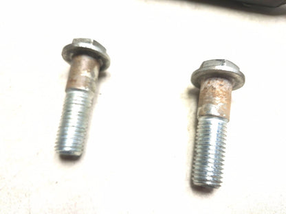 2006 Harley-davidson Sportster Xl883 Rear Swingarm & Bolt Assy OEM