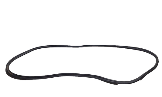 2007 - 2015 Mazda Cx-9 Tailgate Hatch Weatherstrip Seal OEM