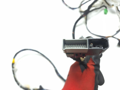 2013 Volvo S60 Climate Control Wiring Harness OEM