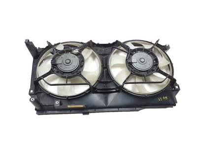 13 14 15 16 Scion Fr-s Frs Radiator Cooling Fan OEM 71k Miles