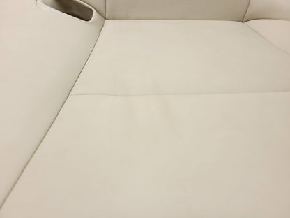 2016 Infiniti Q50 Rear Seat Lower Cushion OEM