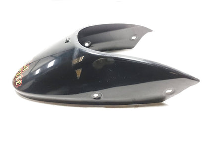 2014 - 2020 Harley Xg750 Street 750 Rear Fender Mud Guard Tail Section OEM