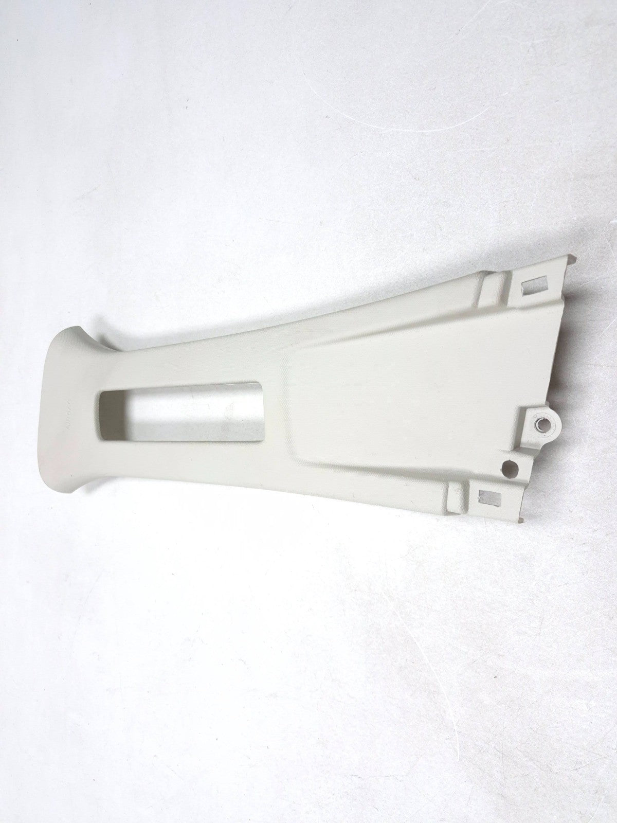 2019 Ford Ecosport B Pillar Panel Cover Trim Left & Right Pair OEM