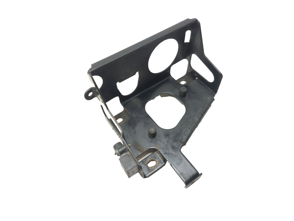 1998 - 2003 Harley Sportster Xl1200c Xl883c Battery Tray Box 66194-98 OEM