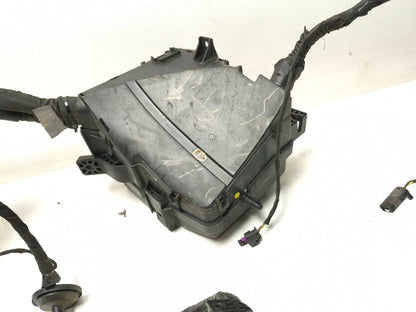 2012 Hyundai Sonata Engine Bay Wire Wiring Harness & Fuse Box 2.4l OEM
