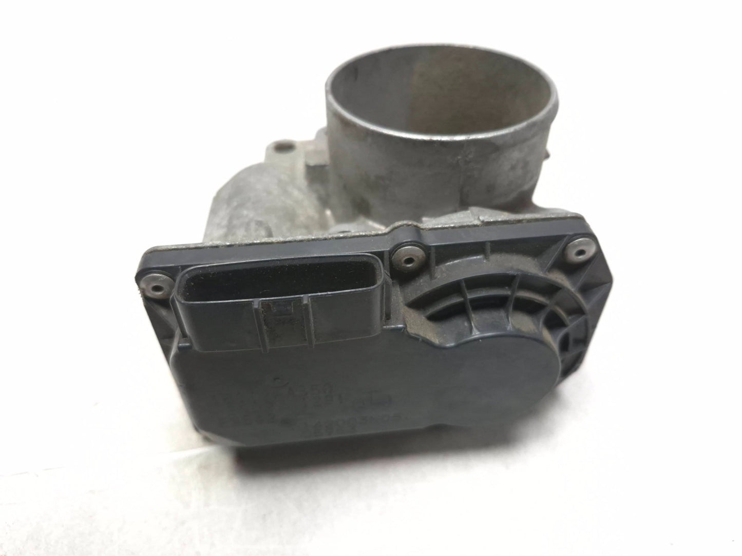 2017 Subaru Legacy Throttle Body 2.5l OEM