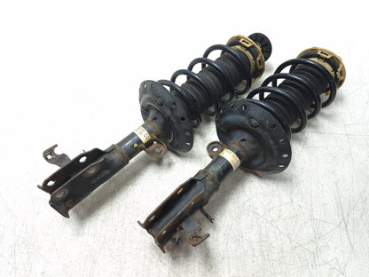 2012 Honda Cr-z Front Shock Strut Absorber Left & Right OEM