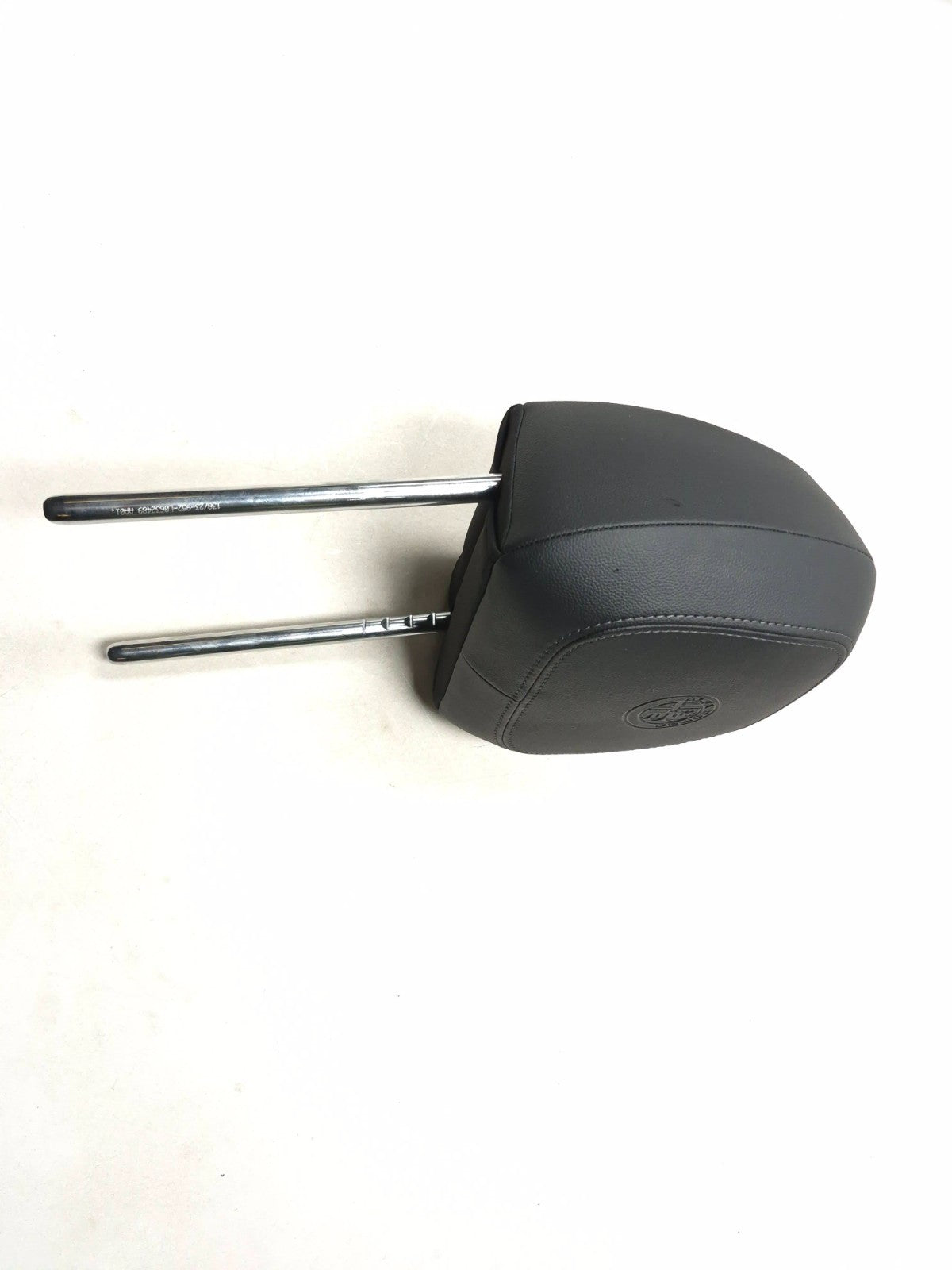 2024 Alfa Romeo Stelvio Front Seat Headrest Driver Side Left OEM