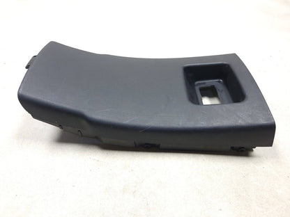07-09 Mitsubishi Outlander Center Console Rear Lid Cover  OEM