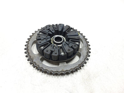 2011-2024 Suzuki Gsxr600 Gsxr750 Rear Wheel Hub & Sprocket OEM