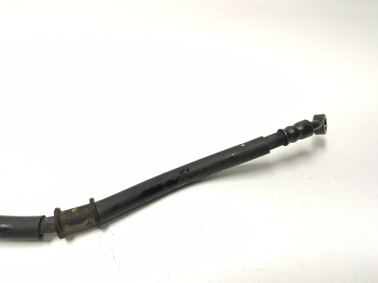2025 Yamaha R3 Yfz320 Brake Hose Line Pipe 4 Pcs OEM