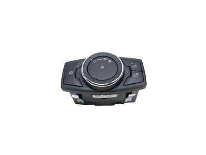 2019 Ford Ecosport Dash Dimmer Headlight Control Switch OEM