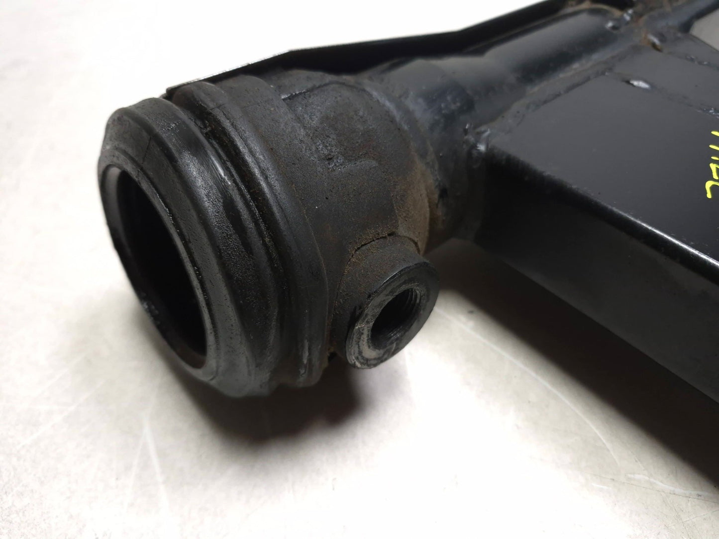 2003 Kawasaki Vulcan Vn1600 Rear Swingarm OEM