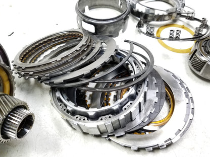 2013 - 2016 Scion Fr-s Automatic Transmission Clutch Pack OEM