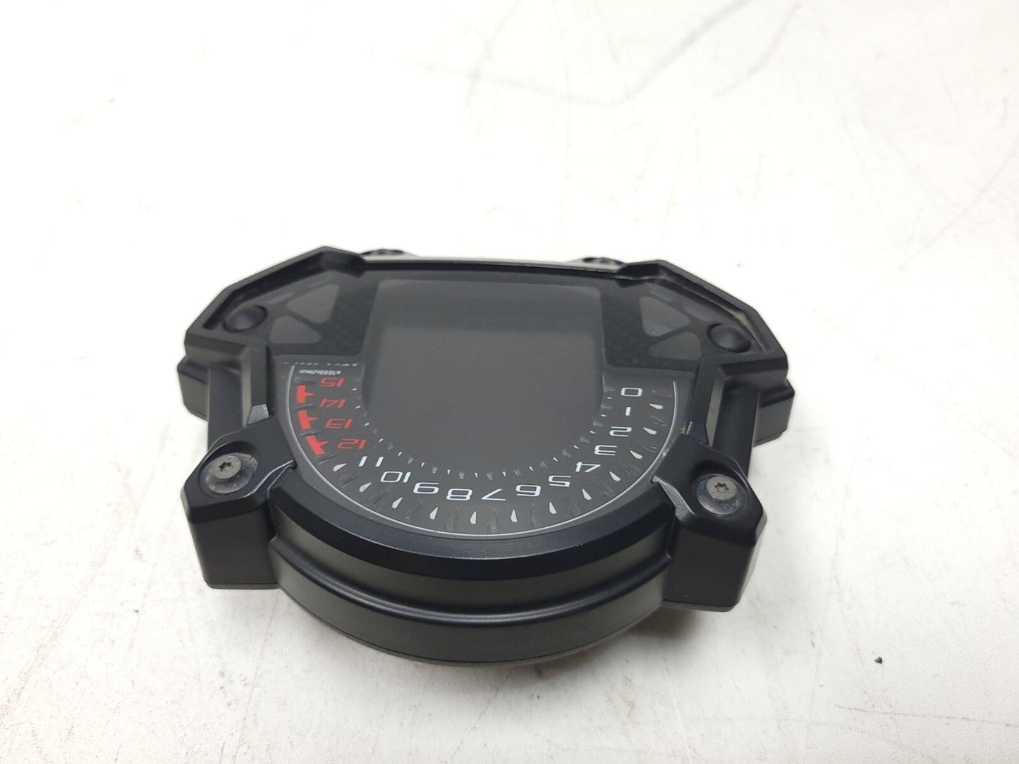 19 - 23 Kawasaki Z400 Er400 Speedo Tach Gauges Display Speedometer 250310790 OEM