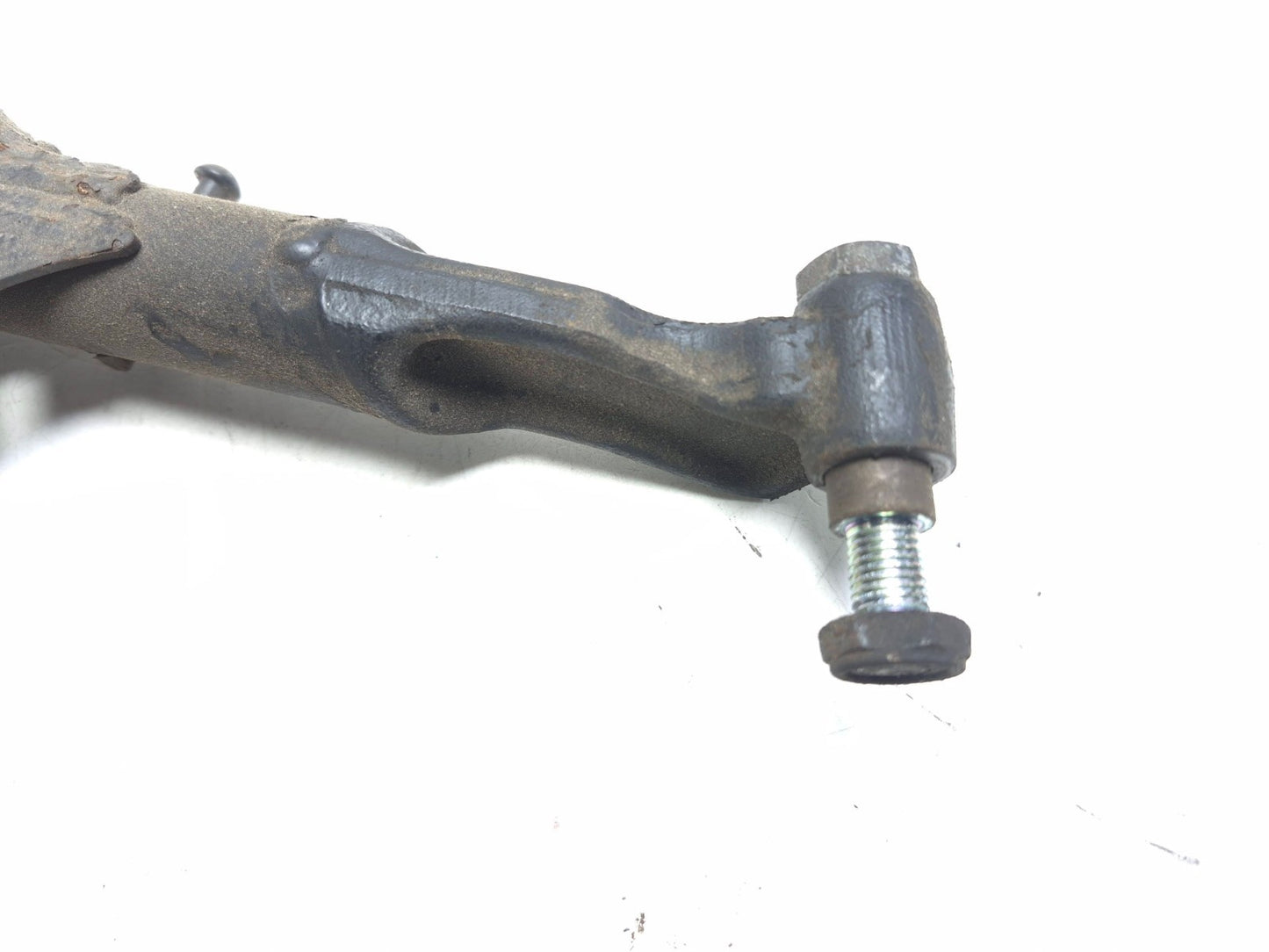 2009 Kawasaki Concours 14 Zg1400 Center Kickstand OEM