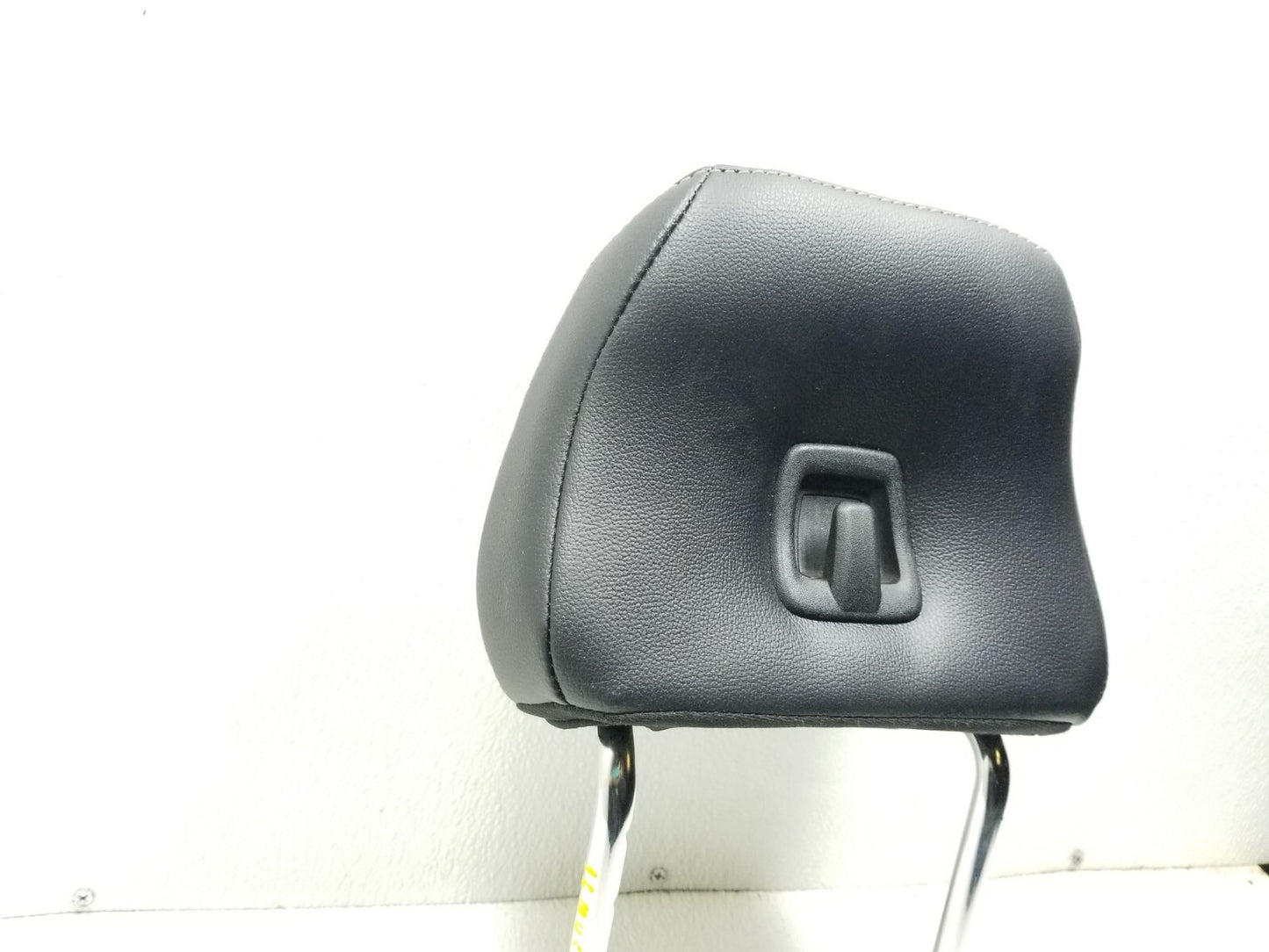 2016 Ford Mustang Gt Front Seat Headrest Left Driver Side OEM