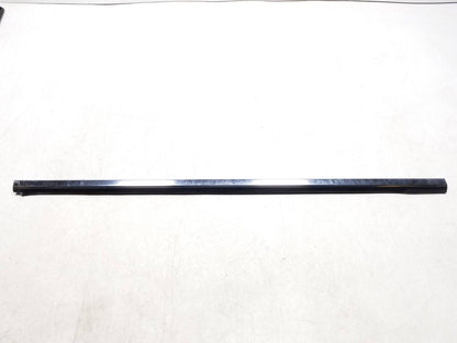 06 - 10 Hyundai Azera Door Window Seal Belt Molding 4pcs OEM