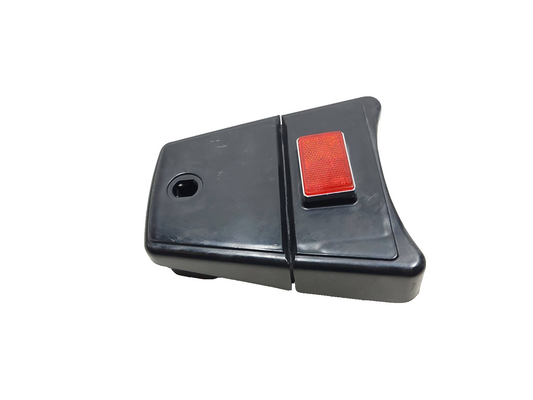 1986 Kawasaki Vulcan 750 Vn750 Tool Storage Case OEM