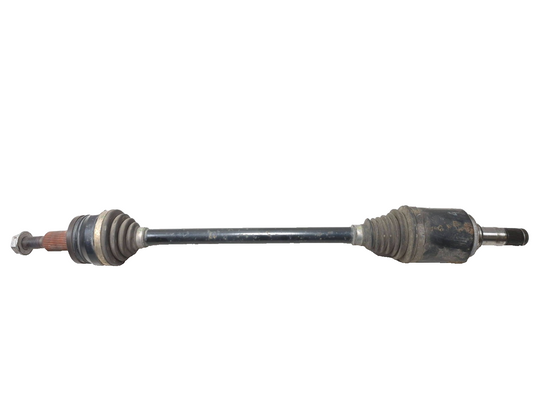 2018 Chrysler 300 Rear Axle Shaft 3.6l OEM
