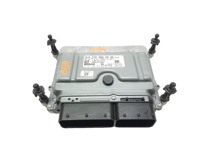 2010 Mercedes S400 Hybrid Ecu Engine Control Module Unit 2729002500 OEM