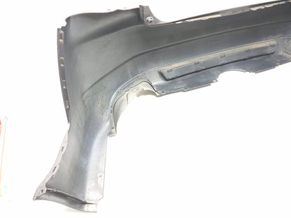 2008 Acura Tl Type-s Rear Bumper Cover OEM