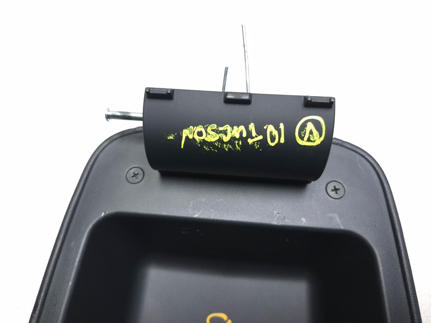 2010 Hyundai Tucson Center Console Armrest OEM