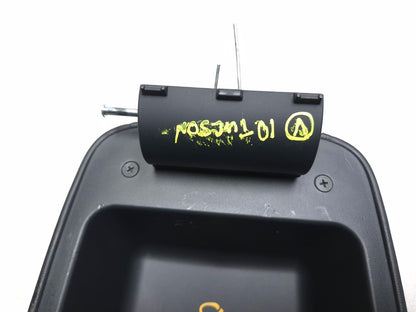 2010 Hyundai Tucson Center Console Armrest OEM