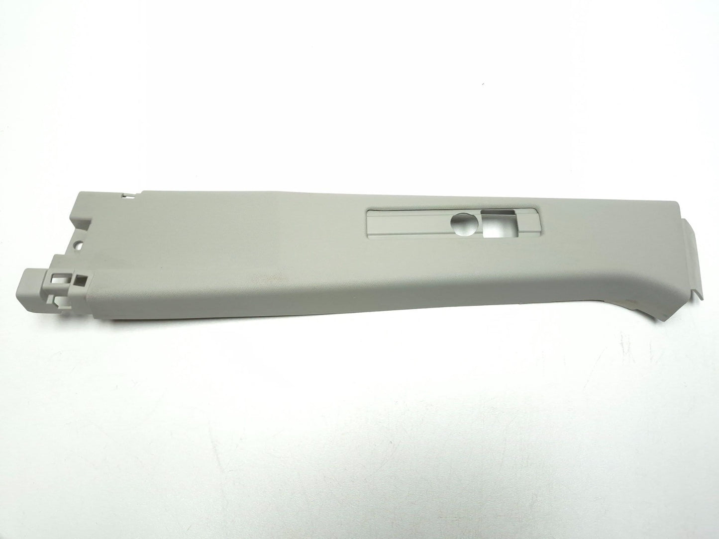 2017 Ford Transit Connect Upper Center B-pillar Trim Left & Right Pair OEM