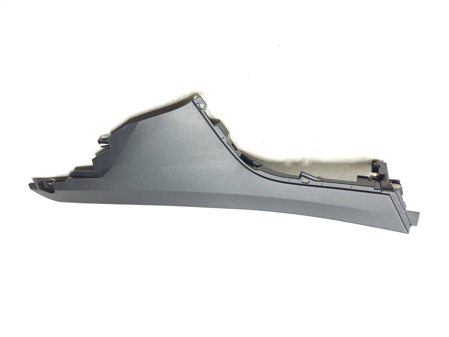12-15 Subaru Impreza Center Console Side Trim Cover Left & Right Pair OEM Sedan