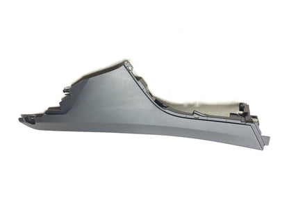 12-15 Subaru Impreza Center Console Side Trim Cover Left & Right Pair OEM Sedan