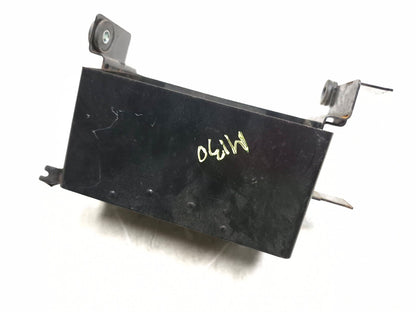 2006 Suzuki Gs 500fk Battery Box Tray OEM