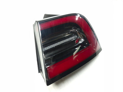 2020 Tesla Model 3 Rear Outer Led Tail Light Left & Right OEM