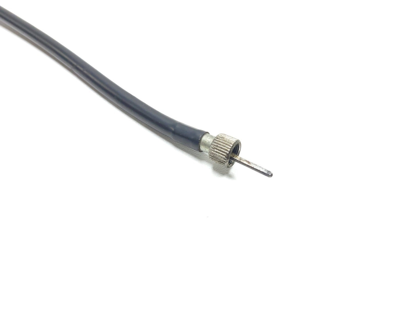2008 Kawasaki Ninja 250 R Ex250j Speedometer Cable OEM
