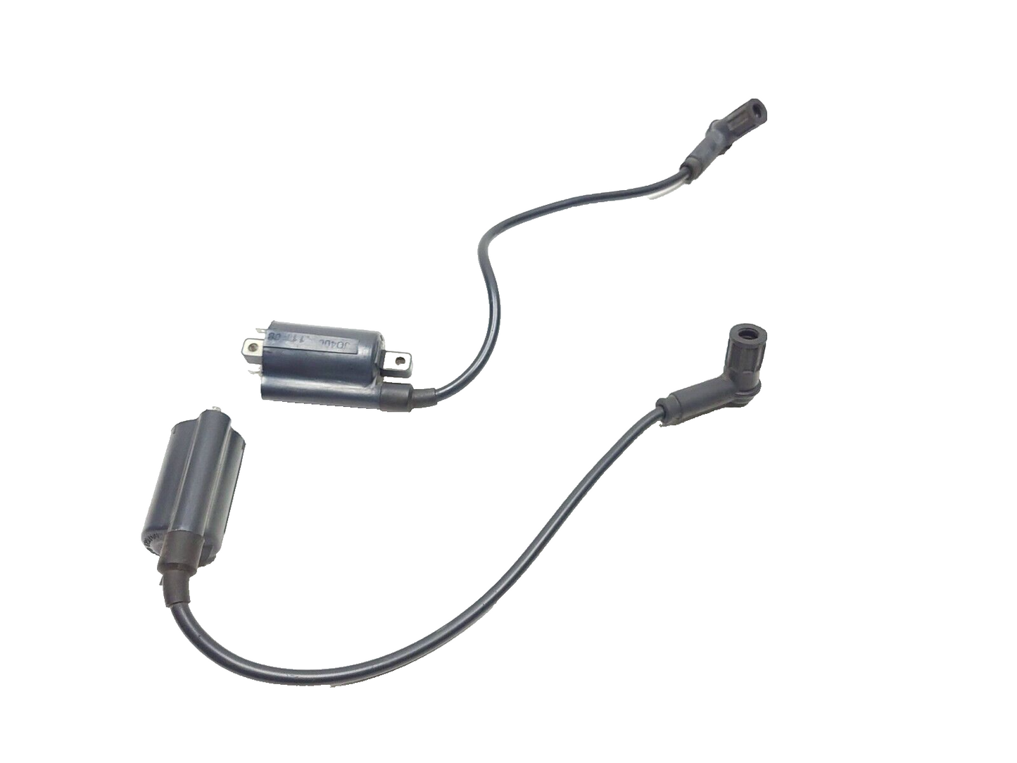 02-06 Ducati Monster M600 620 Ignition Coil 2pcs OEM