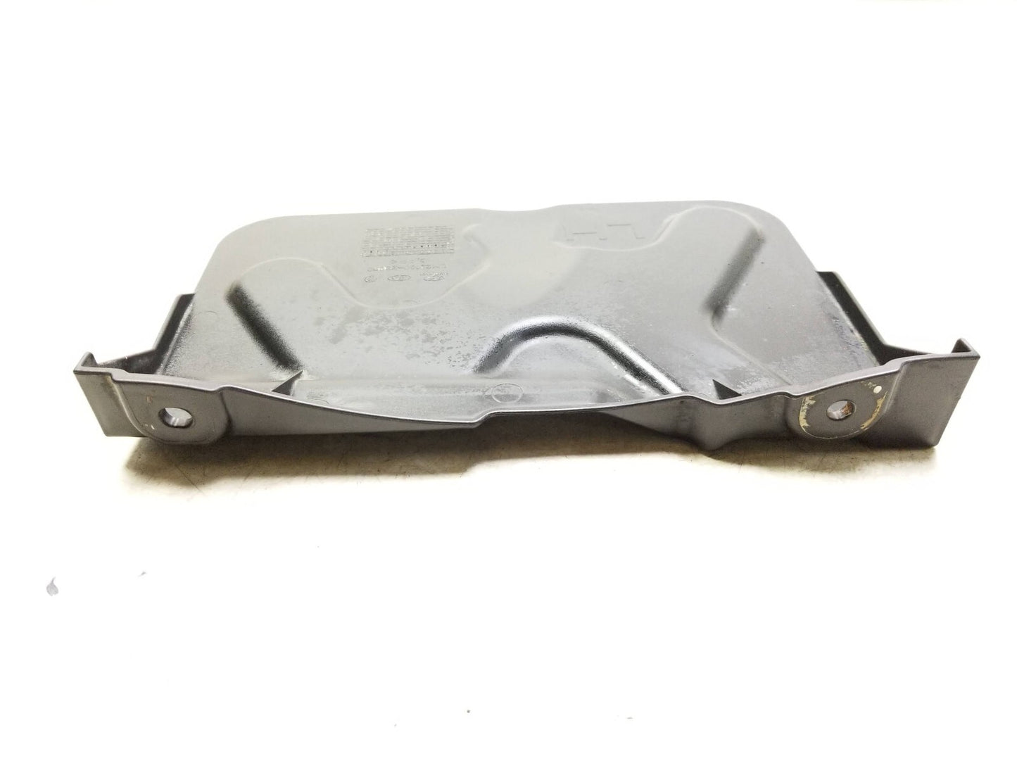 2011 - 2013 Kia Sportage Engine Splash Shield Under Cover OEM