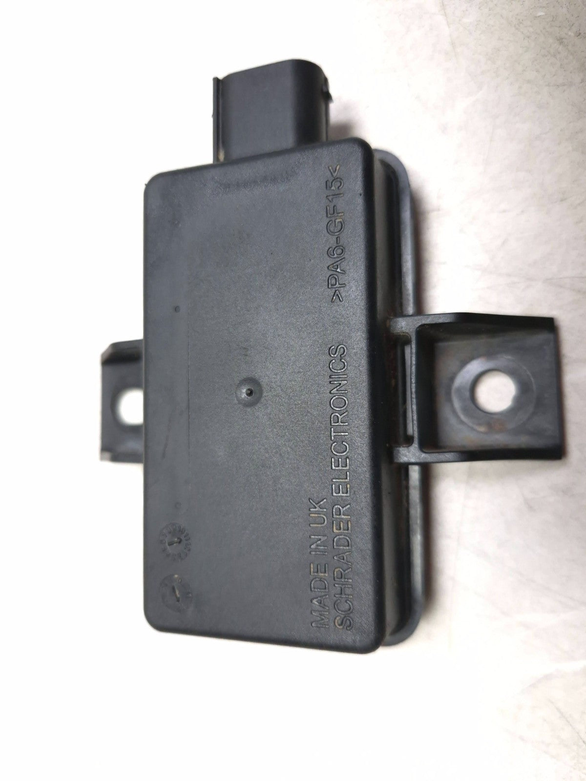 2013 Fiat 500 Turbo Tire Pressure Monitoring System Receiver  Control Module OEM