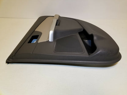 2013 Ford Edge Door Panel Trim Rear Passenger Side Right OEM