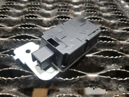 16 17 18 19 Nissan Rogue Nissan Rogue Keyless Entry Control Module OEM