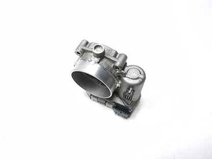 2012 Jeep Grand Cherokee Throttle Body Assembly OEM