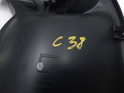 2015 Nissan Juke Dashboard Trim Power Outlet OEM