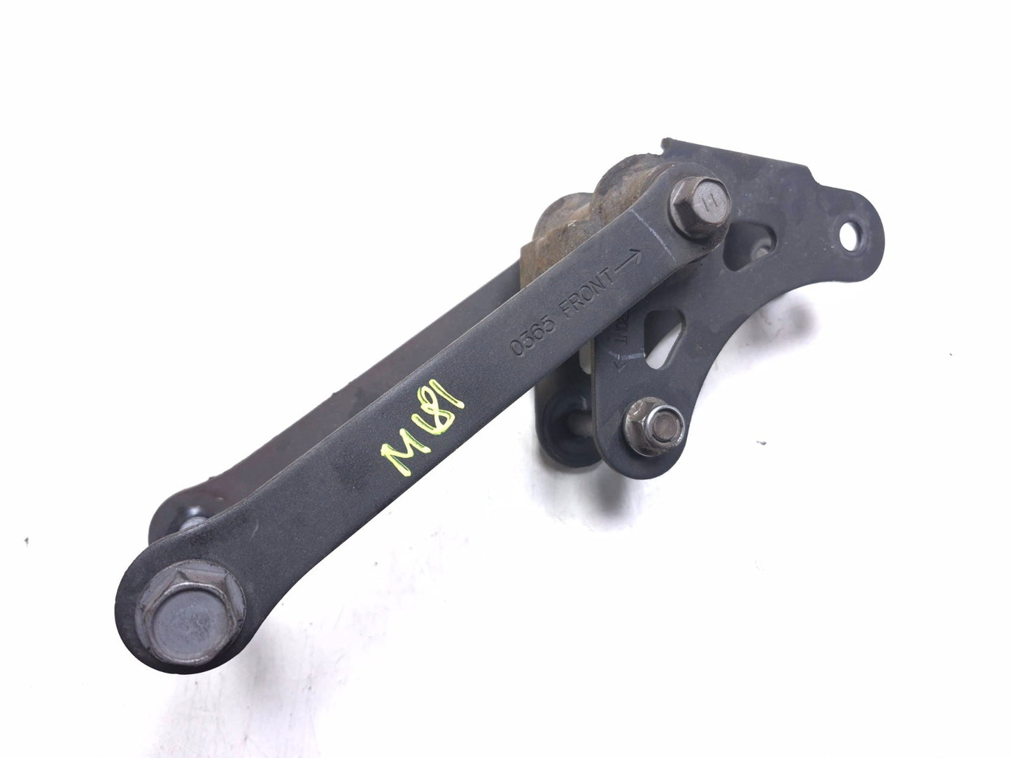 2023 Kawasaki Er400 Z400 Rear Shock Dogbone Linkage Link OEM
