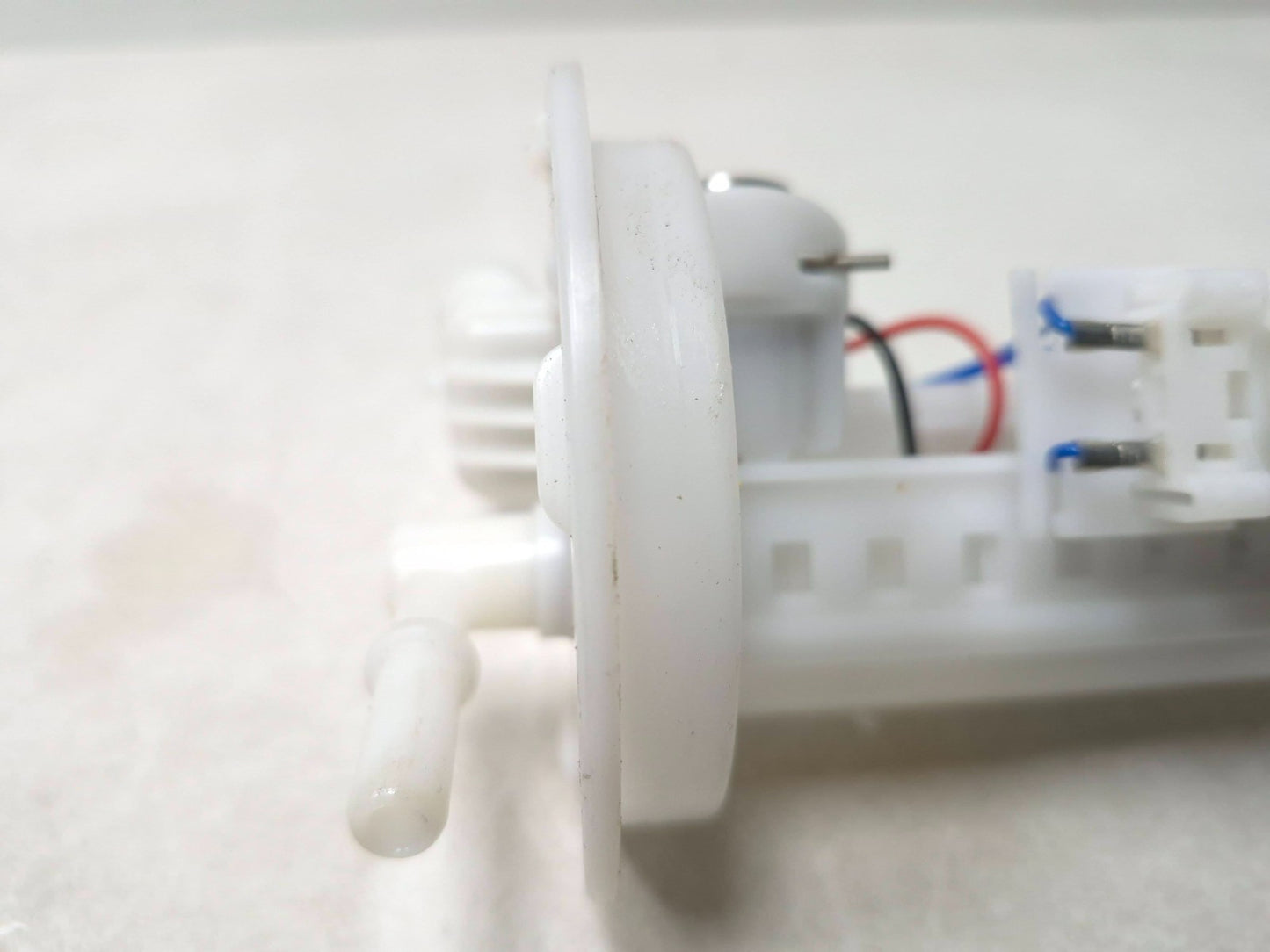 2023 Qianxin Fy200t Fuel Pump OEM