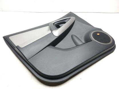 2006 - 2011 Toyota Rav4 Door Trim Panel Front Driver Side Left OEM
