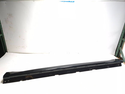 2024 Alfa Romeo Stelvio Rocker Panel Skirt Molding Left Side OEM