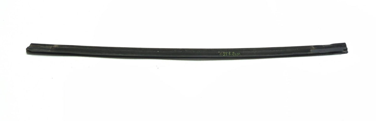 2018 Tesla Model 3 Rear Door Seal & Belt Molding Passenger Side Rh 3pcs OEM