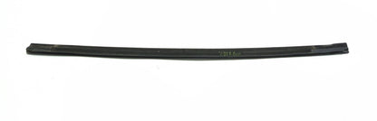 2018 Tesla Model 3 Rear Door Seal & Belt Molding Passenger Side Rh 3pcs OEM