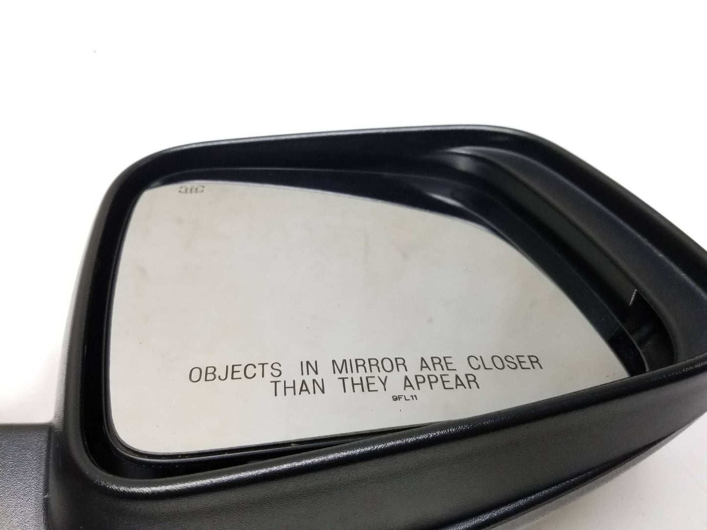 2012 Jeep Grand Cherokee Mirror Passenger Side OEM
