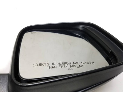 2012 Jeep Grand Cherokee Mirror Passenger Side OEM