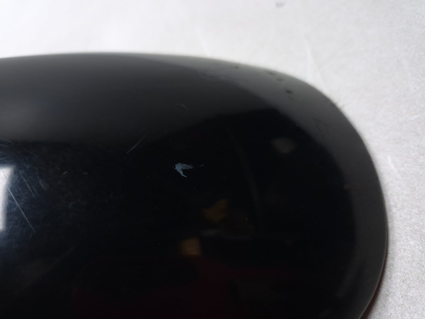 1996 Yamaha Virago Xv750 Front Fender OEM